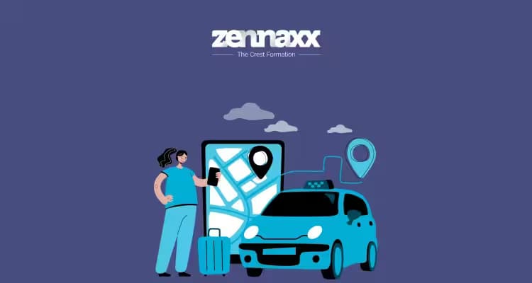 How to Make an App like Uber: Process, Cost & Tips
