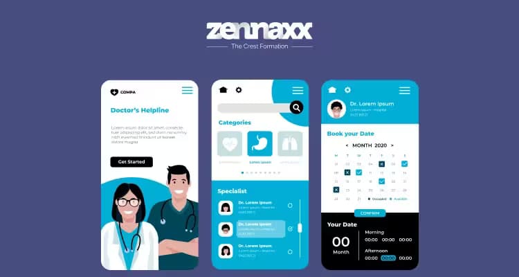 A Complete Guide on Healthcare App Development