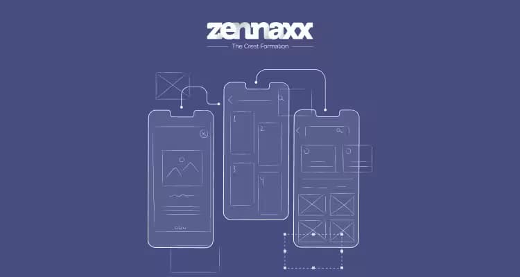 UI/UX design in Mobile App Development: Role and Importance