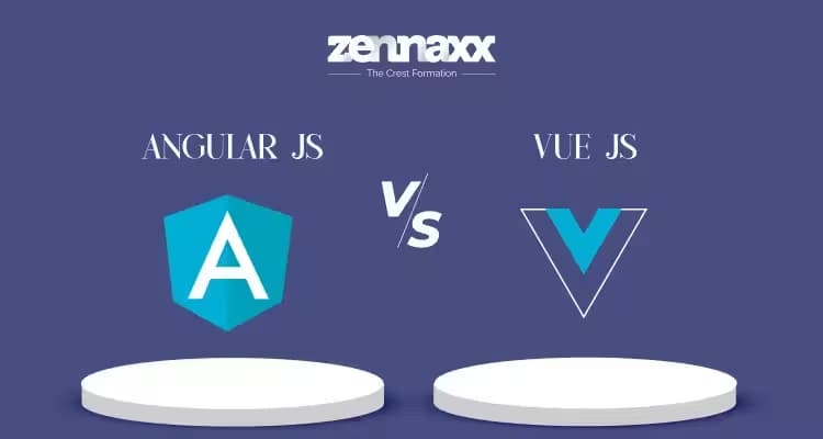 Angular vs VueJS: A Head-to-Head Comparison For Your Projects!