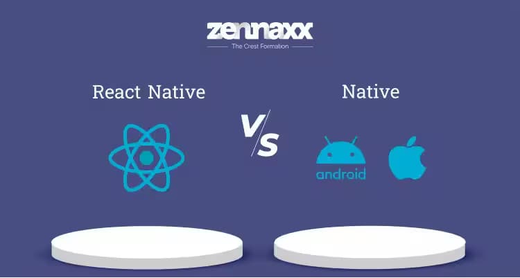 React Native vs Native: What to choose for App Development
