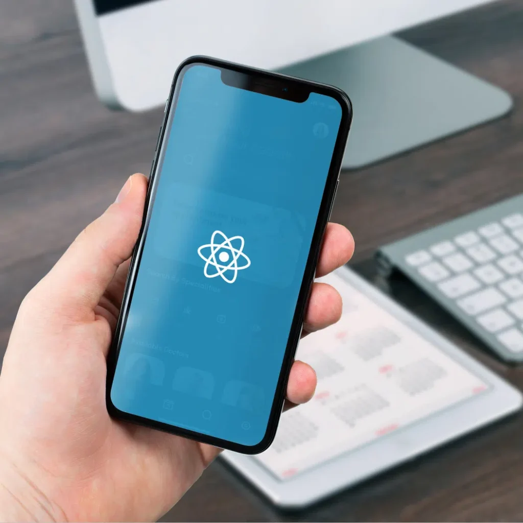 React Native App Development Solutions