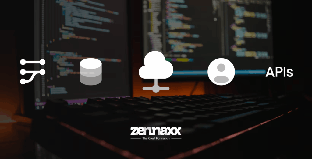 Building Scalable Web Applications- A Complete Guide