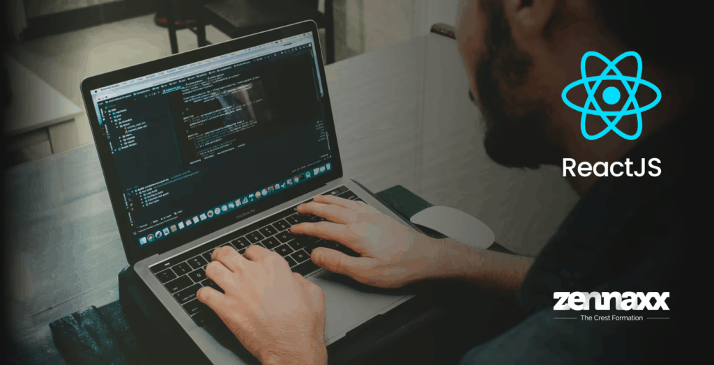 ReactJS Development Canada