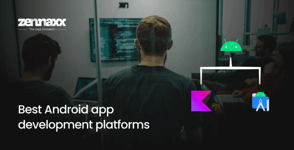 Best Android app development platforms