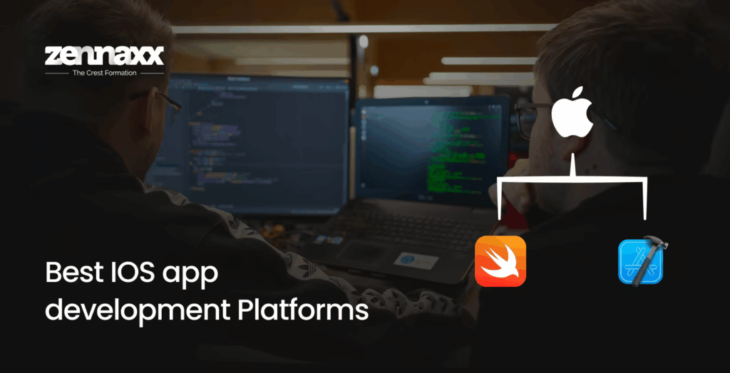 Best IOS app development Platforms
