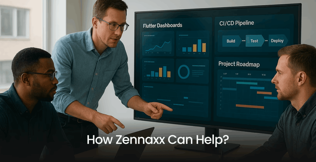 How Zennaxx Can Help