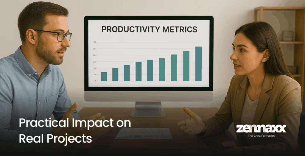 Practical Impact on Real Projects